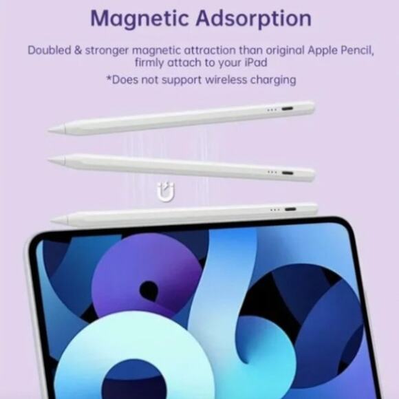 T423 Stylus for iPad NEW - Picture 3 of 4